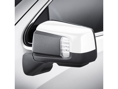 Chevy 84328136 MIRROR KIT,OUTSIDE REAR VIEW(INCLUDES 2,3)(BLACK)(INSTALL 0.80)(0.1868 KG)