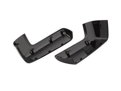 Chevy 84328136 MIRROR KIT,OUTSIDE REAR VIEW(INCLUDES 2,3)(BLACK)(INSTALL 0.80)(0.1868 KG)