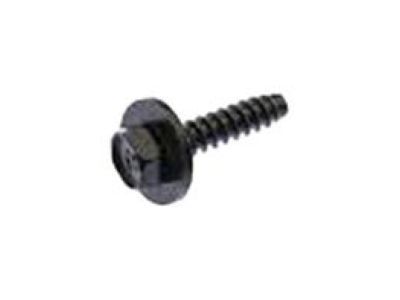 GMC 11515303 Grille Bolt