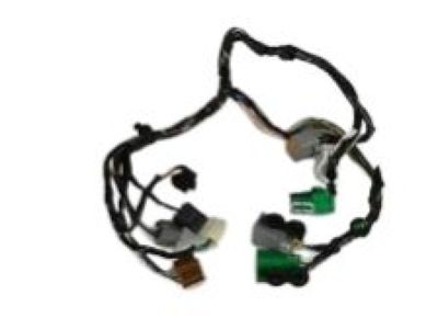 Buick 22793728 Wire Harness