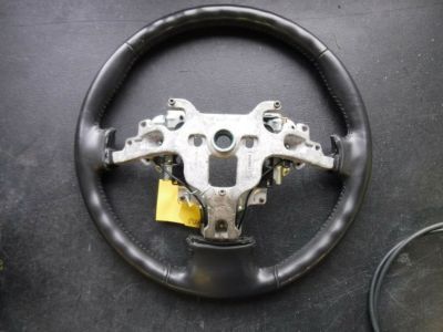 Saturn Steering Wheel - 25908454