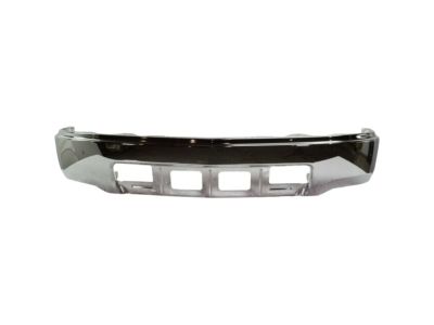 Chevy 23173677 Front Bumper