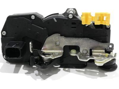 Hummer 15816390 Latch