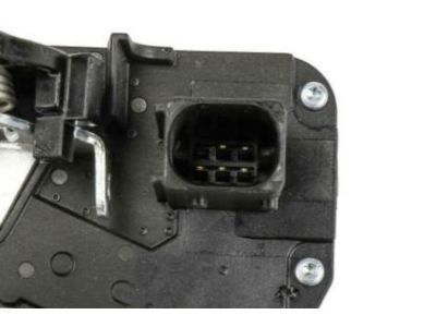 Hummer 15816390 Latch