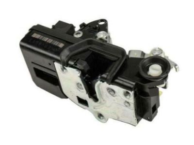 Hummer 15816390 Latch