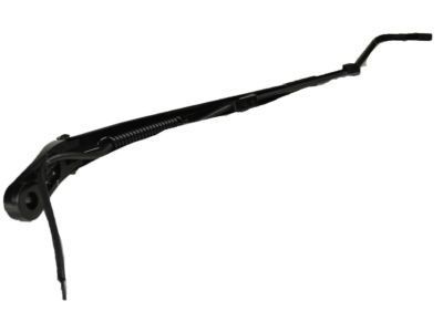 GMC Yukon XL 2500 Wiper Arm - 22917502