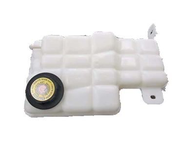 Cadillac 12528777 Recovery Tank