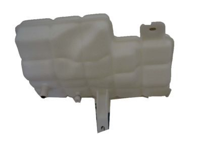 Cadillac 12528777 Recovery Tank