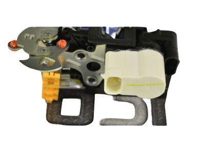 GMC 15110641 Latch