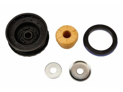 Chevy Shock And Strut Mount - 92284577