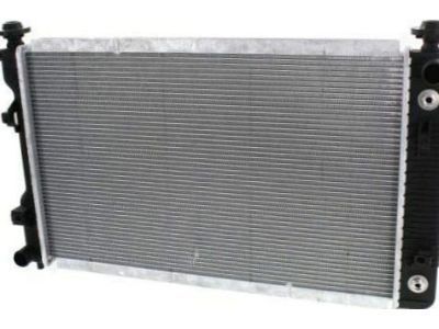 GMC 25952758 Radiator