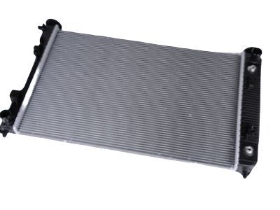 GMC 25952758 Radiator