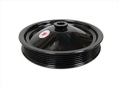 Pontiac 12559885 Pulley