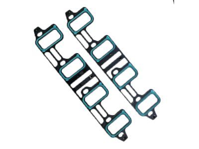 Hummer 19207929 GASKET,INTAKE MANIFOLD