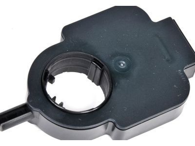 Chevy Cruze Steering Angle Sensor - 13589398