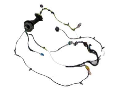 Chevy 25843472 Wire Harness