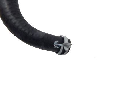 Chevy 15792820 Reservoir Hose