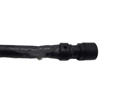 Chevy 15792820 Reservoir Hose