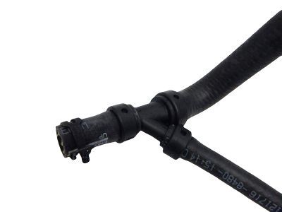 Chevy 15792820 Reservoir Hose