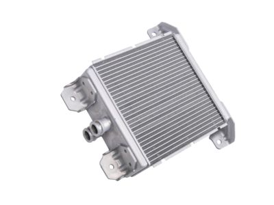 2014 Chevy Camaro Intercooler - 12622238