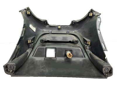 Chevy 84565261 Storage Box