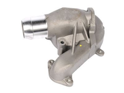 GMC 97228188 COVER,WATER PUMP