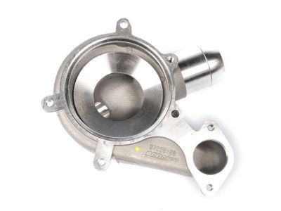 GMC 97228188 COVER,WATER PUMP