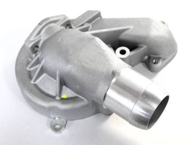 Chevy 97228188 COVER,WATER PUMP