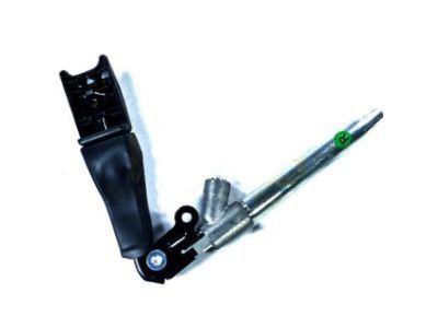 Chevy 19332407 Belt & Retractor