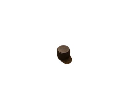 GMC 16020297 KNOB, VOLUME OR TUNING CONTROL (ALSO PART OF ITEM #22)