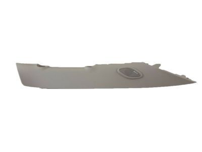 Chevy 20962772 Windshield Pillar Trim