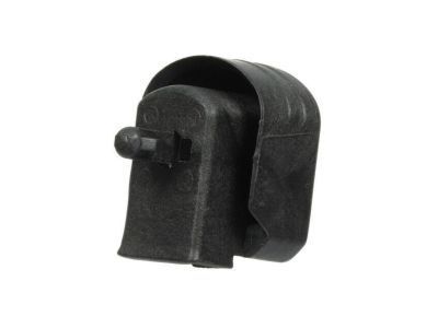 GMC 84331136 Tail Gate Bushing