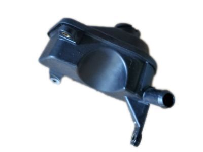 Chevy 22862180 Upper Reservoir