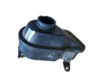 Chevy Impala Power Steering Reservoir - 22862180