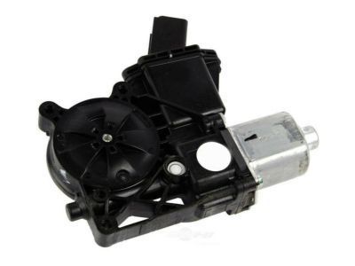 Cadillac 23276293 Window Motor