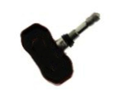 1998 Chevy Corvette TPMS Sensor - 25981210