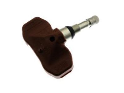 Chevy 25981210 Pressure Sensor