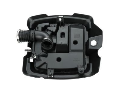 GMC 84556718 Outlet Duct