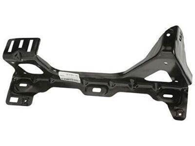 GM 25804172 Bracket Assembly, Hood Stop Bumper