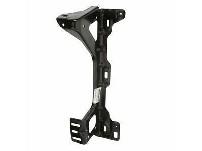 GM 25804172 Bracket Assembly, Hood Stop Bumper