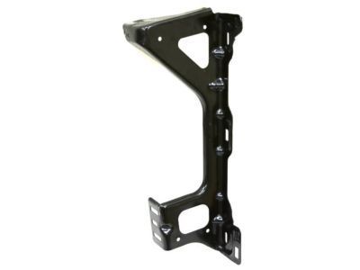 GM 25804172 Bracket Assembly, Hood Stop Bumper