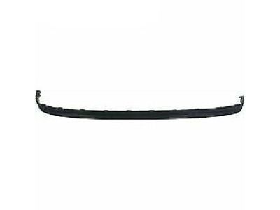 Cadillac 15907627 Air Deflector