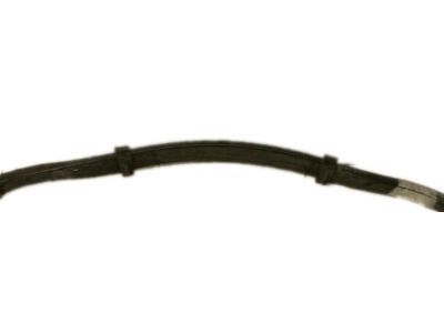 Chevy 15233397 Spring