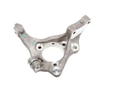 2014 Chevy Malibu Steering Knuckle - 13219080