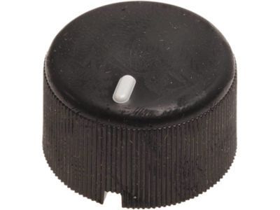 Buick 16184884 KNOB,RADIO VOLUME CONTROL