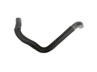 GM 19258420 Radiator Outlet Hose