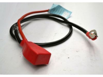 Saturn 88987138 Positive Cable