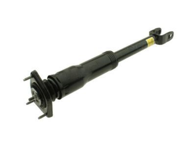 GM 25884699 Rear Shock Absorber Assembly (W/ Upper Mount)