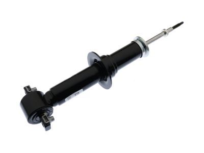 Chevy Silverado 1500 Shock Absorber - 23276075