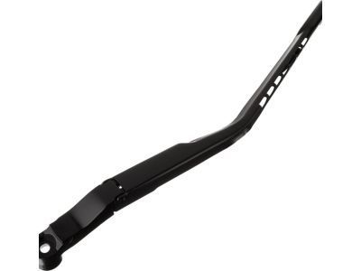 2007 Chevy Silverado 1500 Windshield Wiper - 22917497